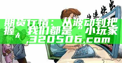 期货行情：从波动到把握，我们都是“小玩家”, 320506.com