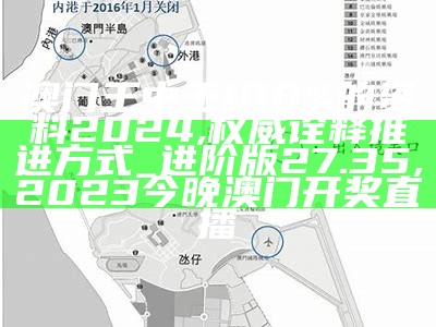 澳门王中王100%的资料2024,权威诠释推进方式_进阶版27.35, 2023今晚澳门开奖直播