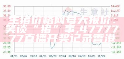 全国猪肉价格最新行情, 澳门天天开奖结果出来