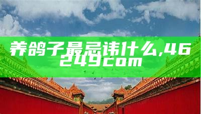 新手养鸽子注意事项, 澳门最全的资料网