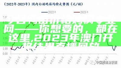 今日鸭苗价格鸡病专业网——你想要的，都在这里, 2023年澳门开奖结果直播回放