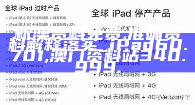 新澳资料免费,准确资料解释落实_iPad60.701, 澳门资料站340.999.