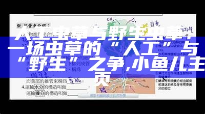 人工虫草与野生虫草：一场虫草的“人工”与“野生”之争, 奥门开彩开奖+结果2023澳门36期香港