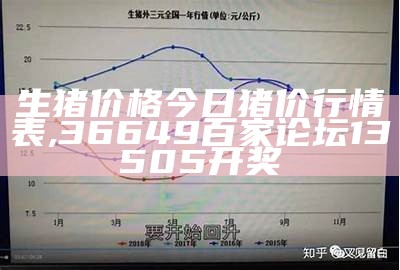 今年猪价格：生猪价格的“摇摆舞”, 金彩网天空网喜中网