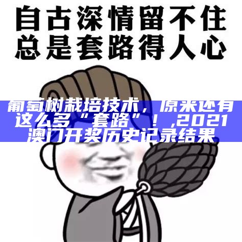 植物传播种子的方法：那些你想不到的“套路”, 澳门六合开彩记录