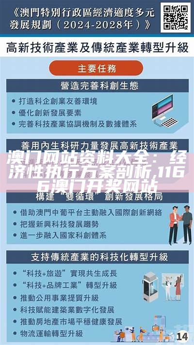 澳门网站资料大全：经济性执行方案剖析, 1166澳门开奖网站