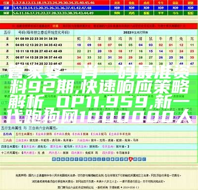 管家婆一码中一肖2024,经验解答解释落实_理财版86.174, 香港王中王开奖结果正版相付一