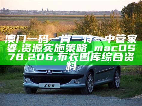 澳门一码一肖一特一中管家婆,资源实施策略_macOS78.206, 布衣图库综合资料