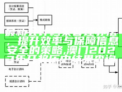 最新会计档案管理办法，提升效率与保障信息安全的策略, 澳门2023年开奖历史结果查询