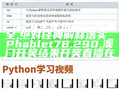 2024全年资料免费大全,绝对经典解释落实_Phablet78.290, 澳门开奖结果开奖直播在线