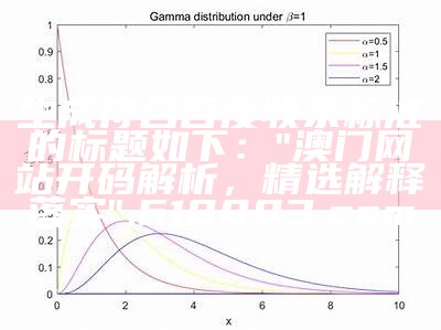 生成符合百度收录标准的标题如下：

"澳门网站开码解析，精选解释落实", 618883.com