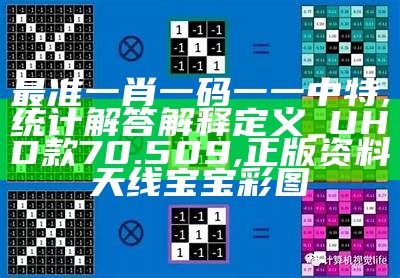 最准一肖一码一一中特,统计解答解释定义_UHD款70.509, 正版资料天线宝宝彩图