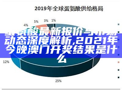 蛋氨酸最新报价与市场动态深度解析, 2021年今晚澳门开奖结果是什么