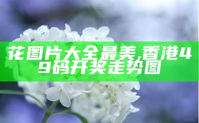 花图片大全 最美, 正版权威资料大全