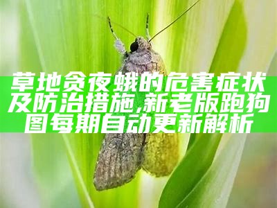 草地贪夜蛾的危害症状及防治措施, 新老版跑狗图每期自动更新解析